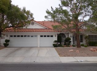 701 Rivenbark Ct, Las Vegas, NV 89145