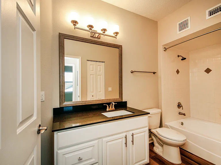 Via Tuscany Apartments — Photo 26