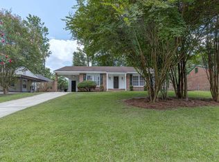 2574 Harwich Cir, Columbus, GA 31907