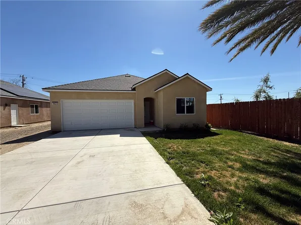 1623 Tejon St, Bakersfield, CA 93305