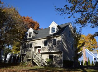 4 Eastman St, Nashua, NH 03060