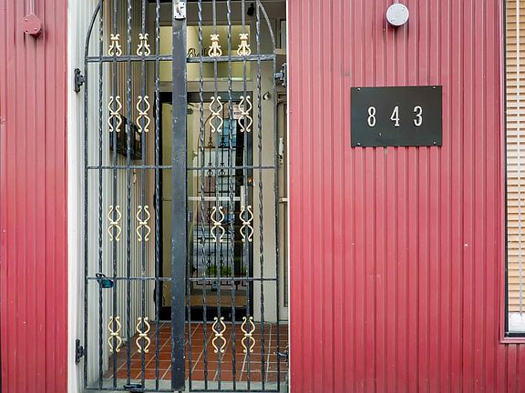 Downtown Baltimore~ Howard St