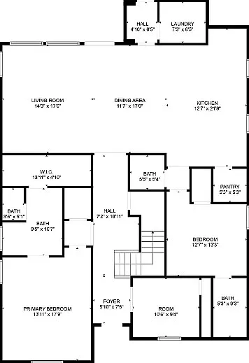 12559 Ravine Creek Rd — Photo 7