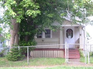 939 Avon St, Akron, OH 44310