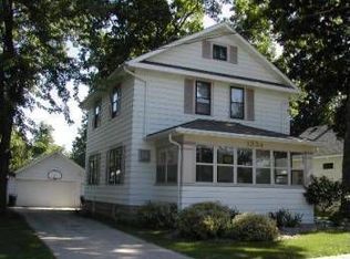 1334 W Pine St, Appleton, WI 54914