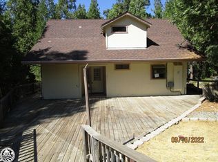 22870 Lazy Z Ln, Sonora, CA 95370