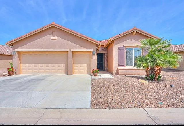 5148 W Pueblo Dr