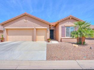 5148 W Pueblo Dr, Eloy, AZ 85131