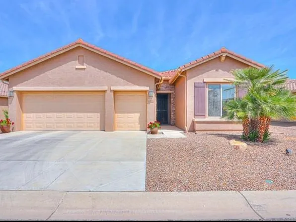 5148 W Pueblo Dr, Eloy, AZ 85131