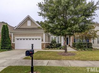 125 Beckingham Loop, Cary, NC 27519