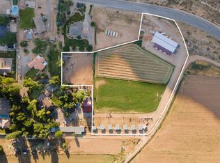 1588 S 325 W, Hurricane, UT 84737