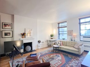 113 Washington Pl #8, New York, NY 10014