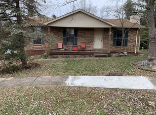 2987 Republic Ave, Radcliff, KY 40160