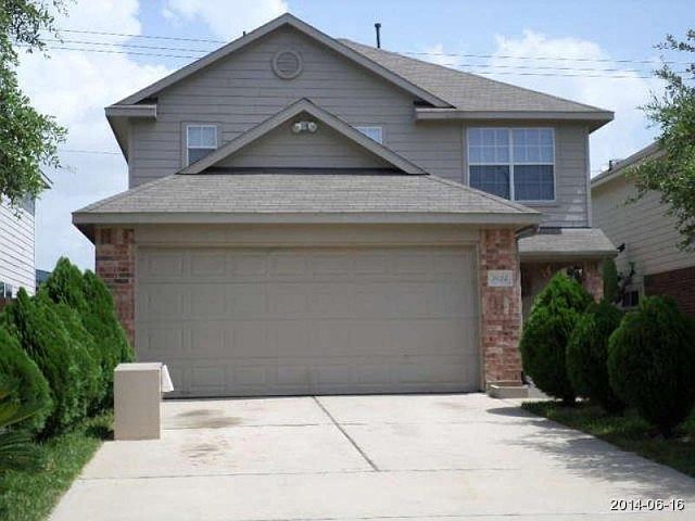 1st image of 5034 Grasilla Dr
