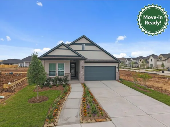 10934 Middle Ridge Dr, Missouri City, TX 77459