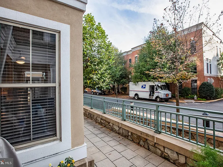 500 Belmont Bay Dr #110 — Photo 37