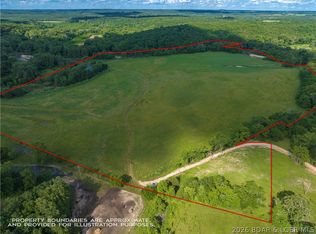 Weber Farm Rd, Montreal, MO 65591