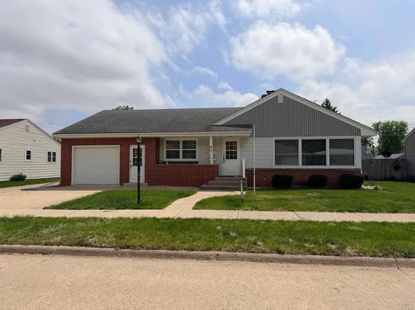 411 Ash St, Cherokee, IA 51012