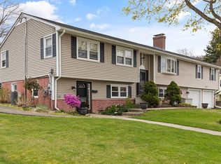 136 Derby St, Worcester, MA 01604