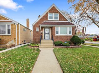 7955 S Richmond St, Chicago, IL