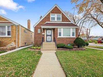 7955 S Richmond St, Chicago, IL, 60652