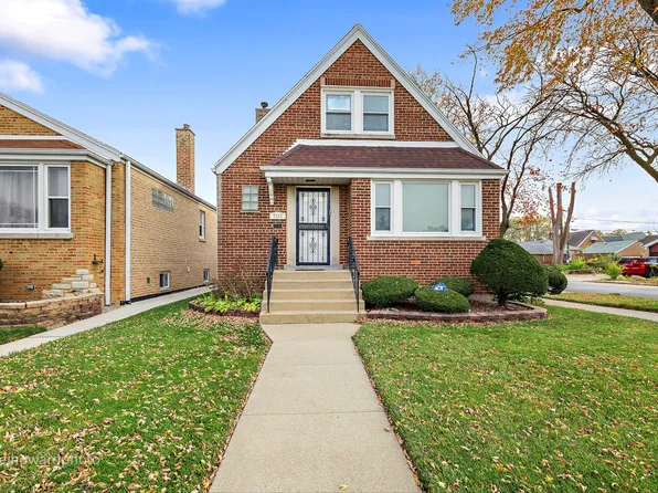 7955 S Richmond St, Chicago, IL 60652