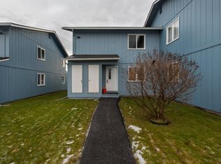 9221 Arlene Dr #H-07, Anchorage, AK 99515