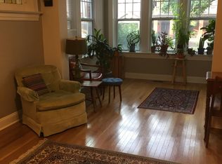 4215 Botanical Ave, Saint Louis, MO 63110