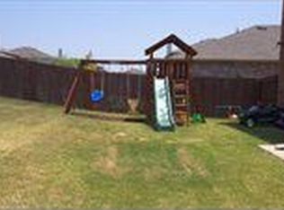 1629 Flagstone Ln, Little Elm, TX 75068