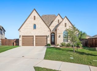 1524 Everitt Trl, Haslet, TX 76052