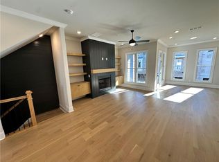 210 Briscoe Way #31, Alpharetta, GA 30009