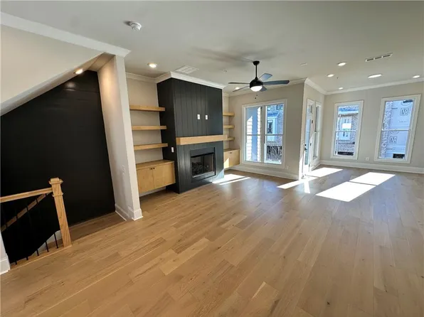 210 Briscoe Way #31, Alpharetta, GA 30009