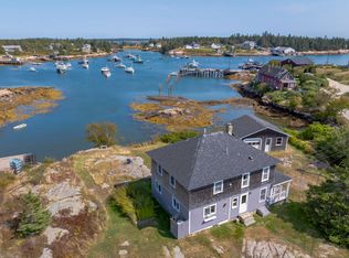 13 Francis Pound Rd, Gouldsboro, ME 04607