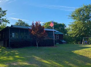 12 Edwards Rd, Bishopville, SC 29010