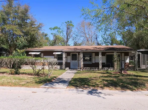 13924 Morgan St, Dade City, FL 33525