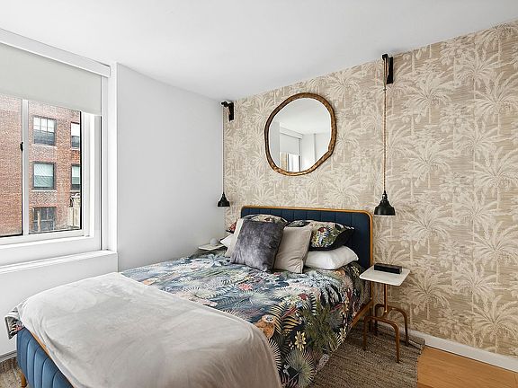 5th image of 50 Lexington Ave APT 12B