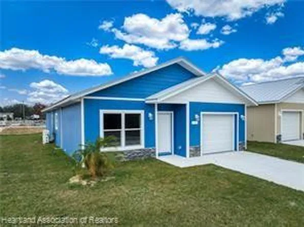 6429 Okinawa Avenue, Sebring, FL 33870