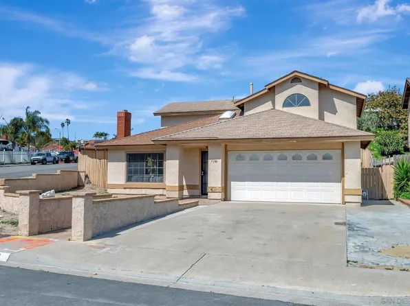 7104 Woodshawn Dr, San Diego, CA 92114