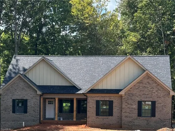 9630 Creek Farm Rd, Tobaccoville, NC 27050