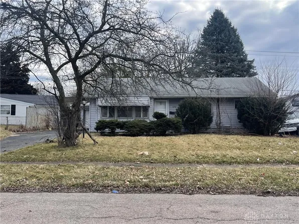 4250 Saylor St, Dayton, OH 45416