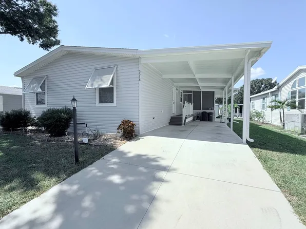 3516 Zephyr Ln, Valrico, FL 33594