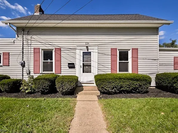 126 Lake Ave NE, Massillon, OH 44646
