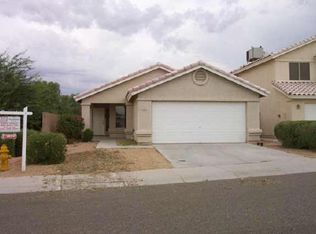 5028 N Wikieup Ln, Glendale, AZ 85308