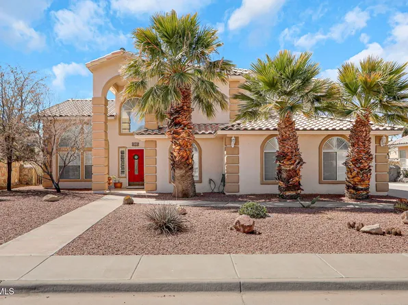 309 Dream Spirit Dr, Santa Teresa, NM 88008