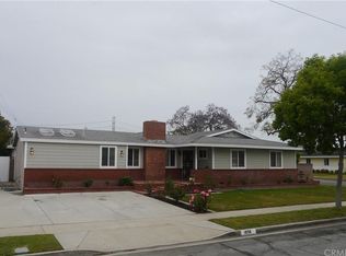 1956 W Harle Ave, Anaheim, CA 92804