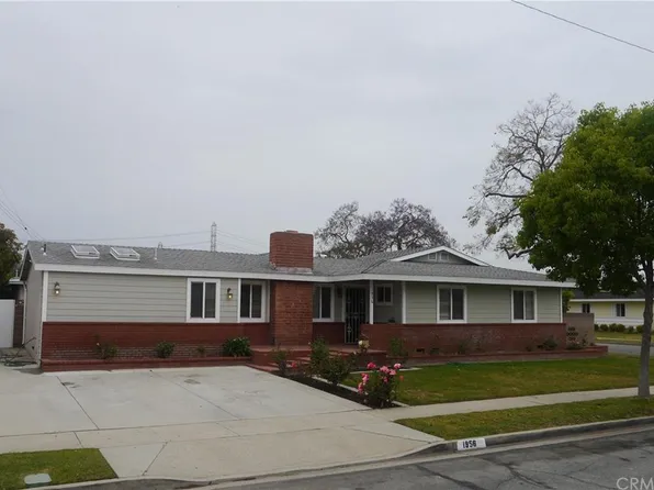 1956 W Harle Ave, Anaheim, CA 92804