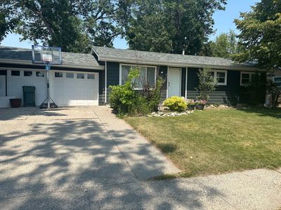 2021 Beverly Hill Blvd, Billings, MT, 59102