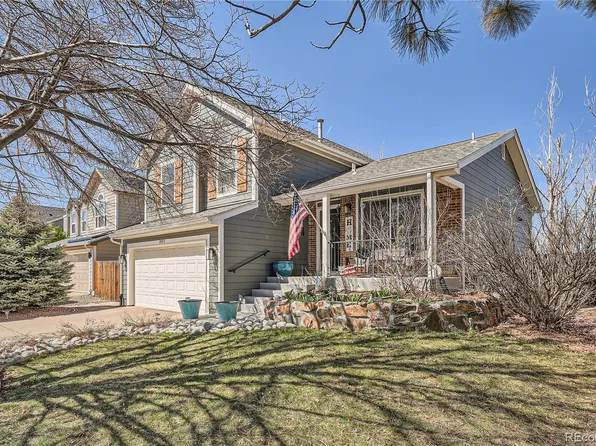 19973 E Oberlin Place, Aurora, CO 80013