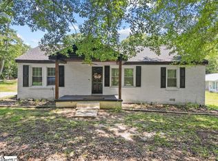 3703 Keys St, Anderson, SC 29624