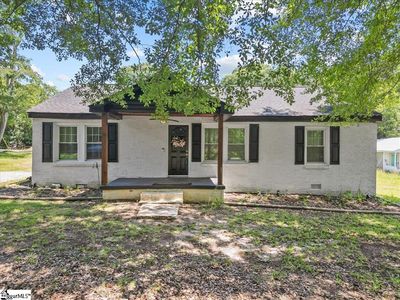 3703 Keys St, Anderson, SC, 29624